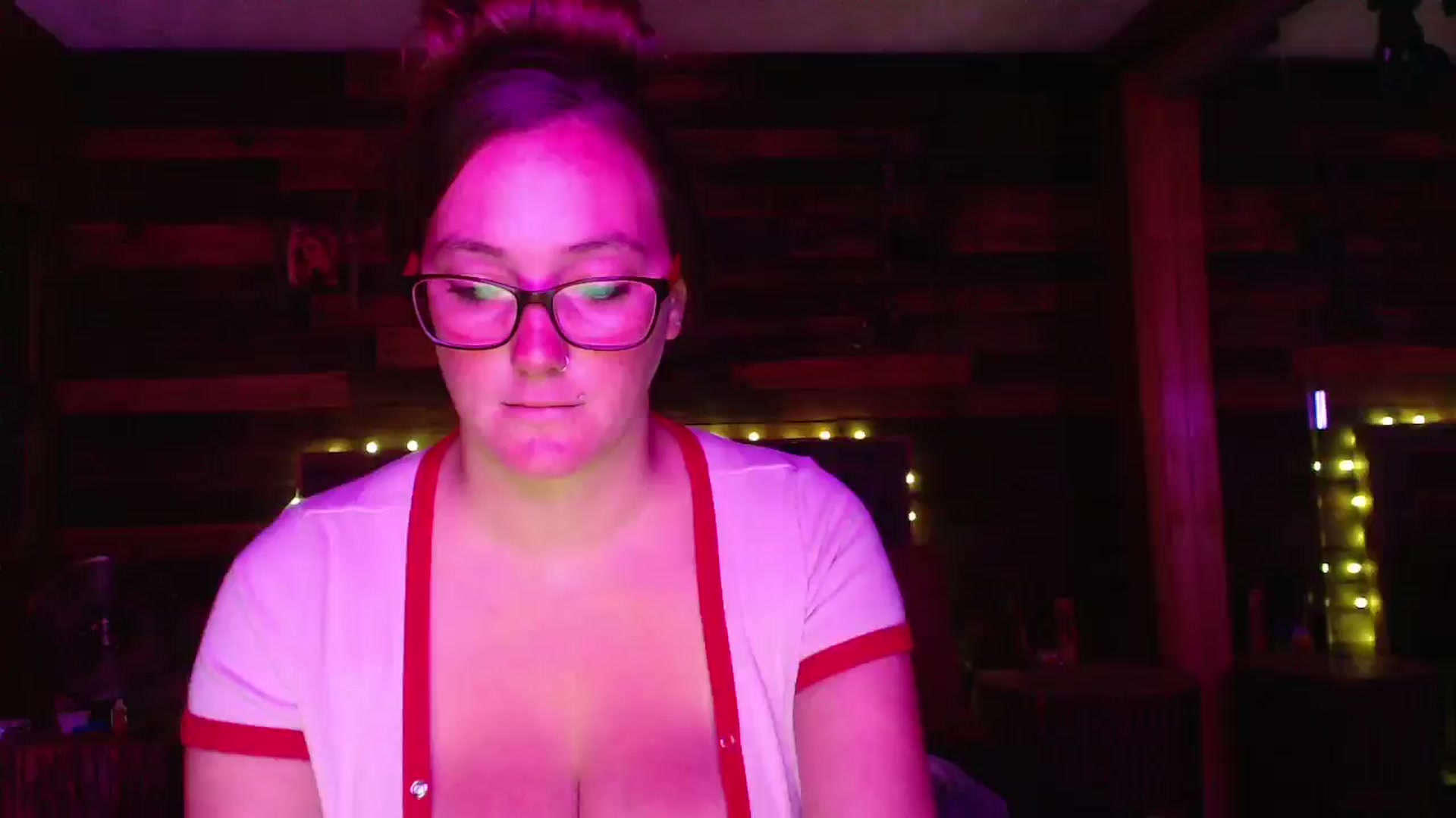 Gallery image thumbnail from TrueHalo's myfreecams stream on, 07/09/2025, 17:14 image 1 of 20