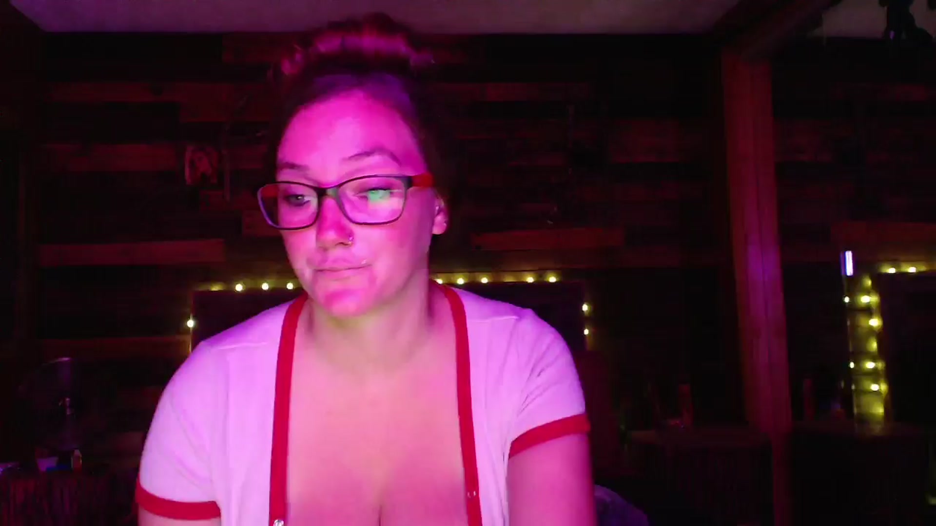 Gallery image thumbnail from TrueHalo's myfreecams stream on, 07/09/2025, 17:14 image 8 of 20