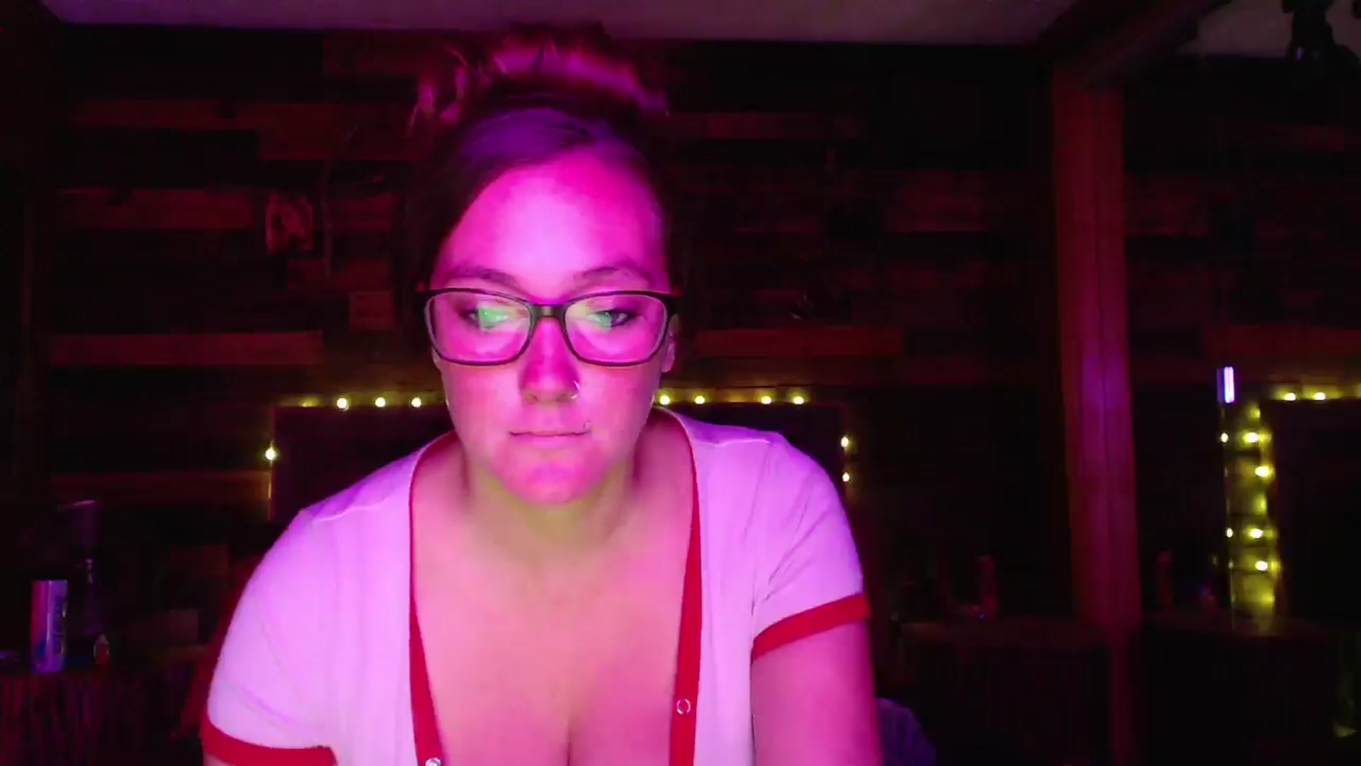 Gallery image thumbnail from TrueHalo's myfreecams stream on, 07/09/2025, 17:14 image 19 of 20
