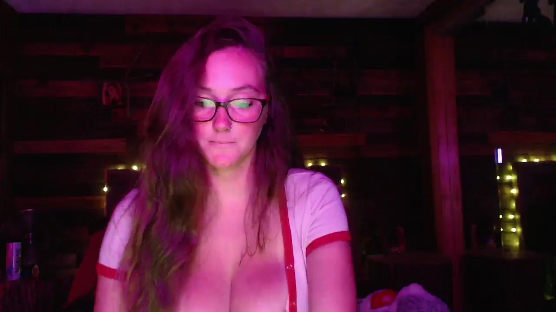 Gallery image thumbnail from TrueHalo's myfreecams stream on, 07/09/2025, 19:37 image 9 of 20