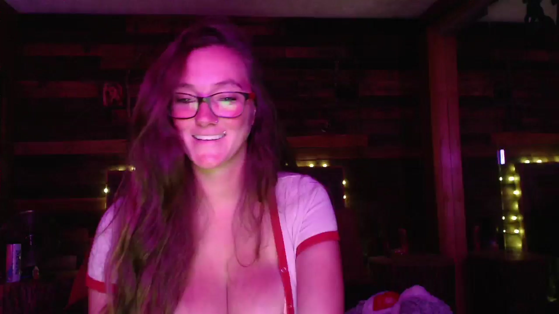Gallery image thumbnail from TrueHalo's myfreecams stream on, 07/09/2025, 19:37 image 11 of 20