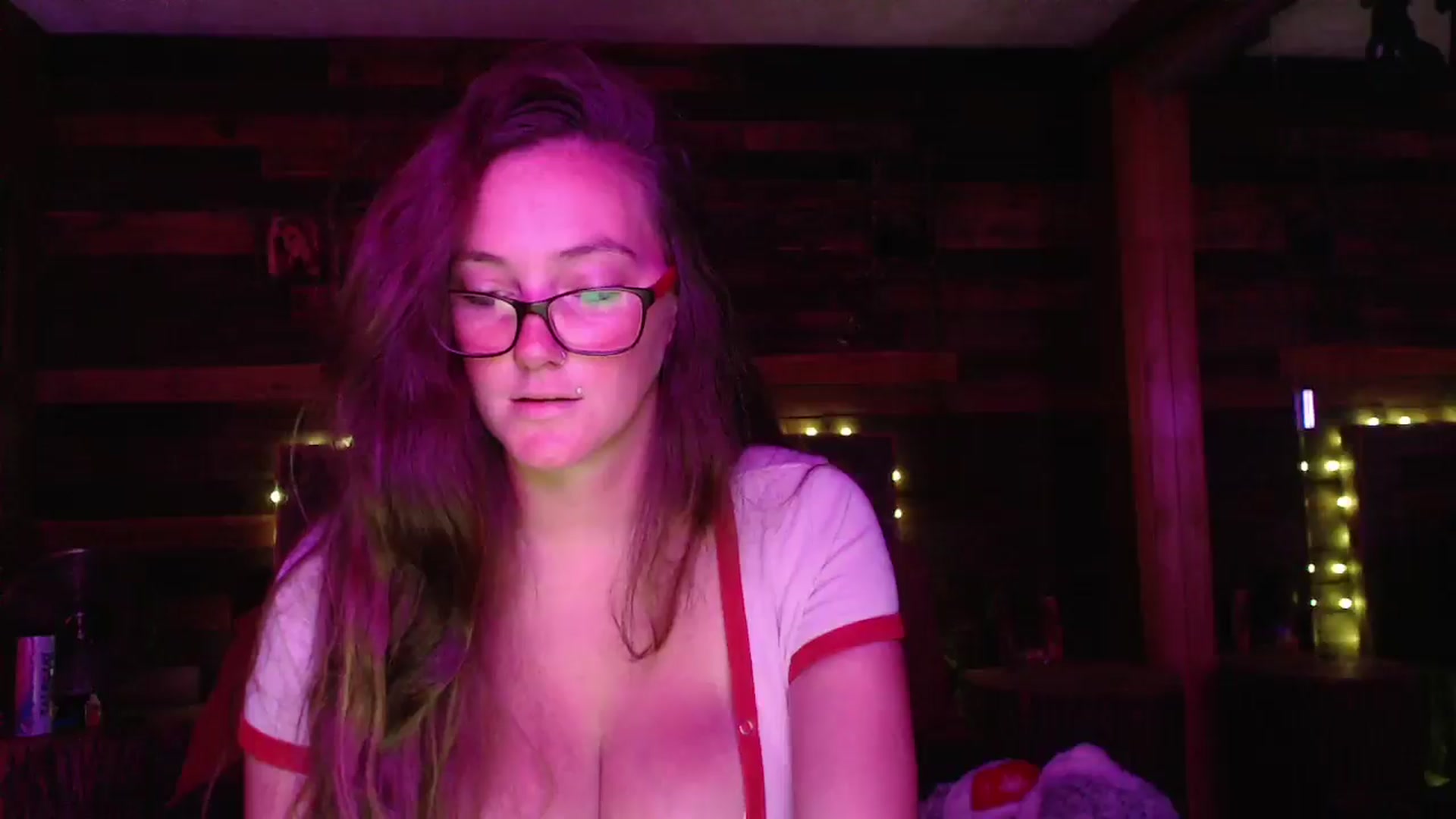 Gallery image thumbnail from TrueHalo's myfreecams stream on, 07/09/2025, 19:37 image 5 of 20