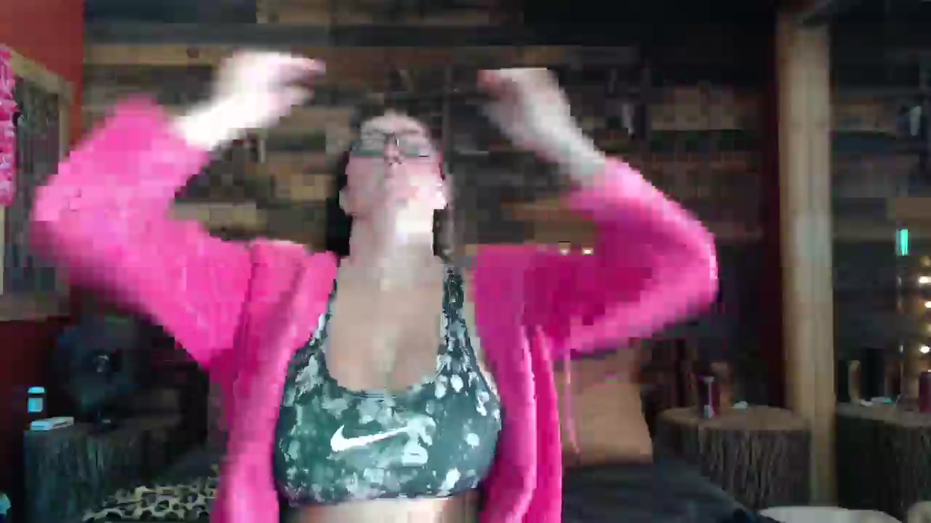 Gallery image thumbnail from TrueHalo's myfreecams stream on, 07/11/2025, 19:13 image 5 of 20