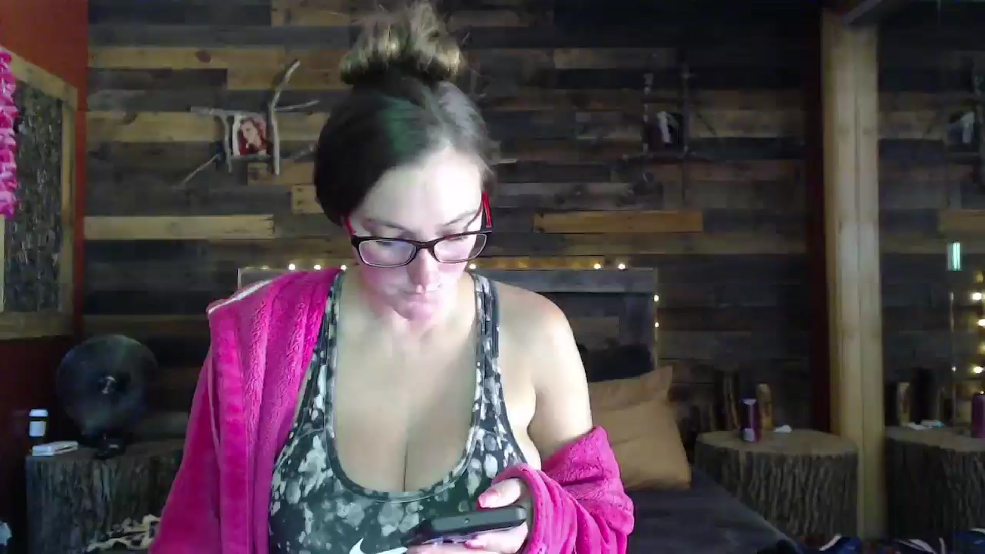 Gallery image thumbnail from TrueHalo's myfreecams stream on, 07/11/2025, 19:13 image 10 of 20