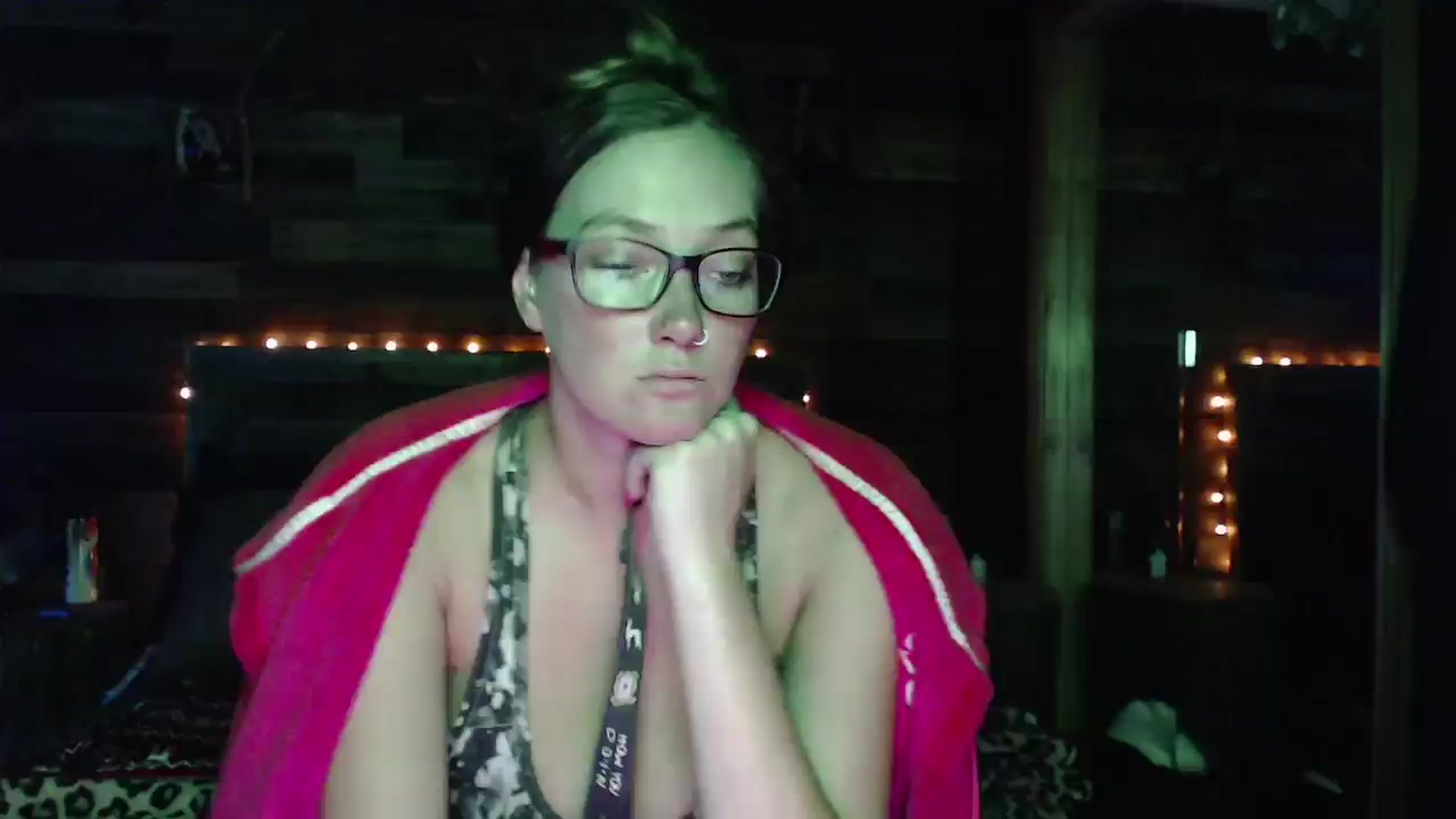 Gallery image thumbnail from TrueHalo's myfreecams stream on, 07/16/2025, 17:52 image 7 of 20
