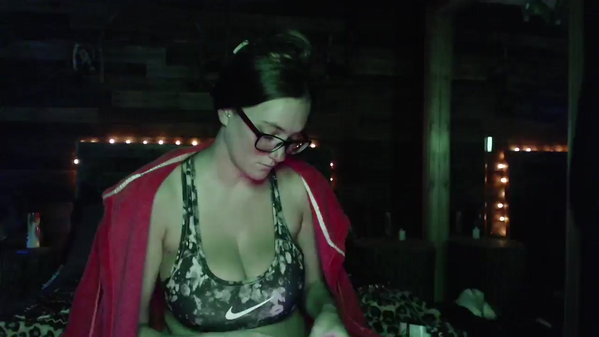 Gallery image thumbnail from TrueHalo's myfreecams stream on, 07/16/2025, 17:52 image 20 of 20