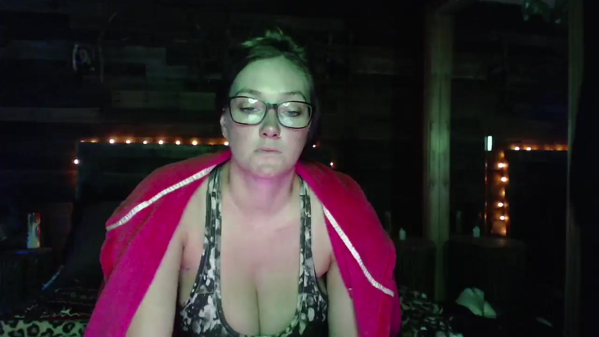 Gallery image thumbnail from TrueHalo's myfreecams stream on, 07/16/2025, 17:52 image 8 of 20
