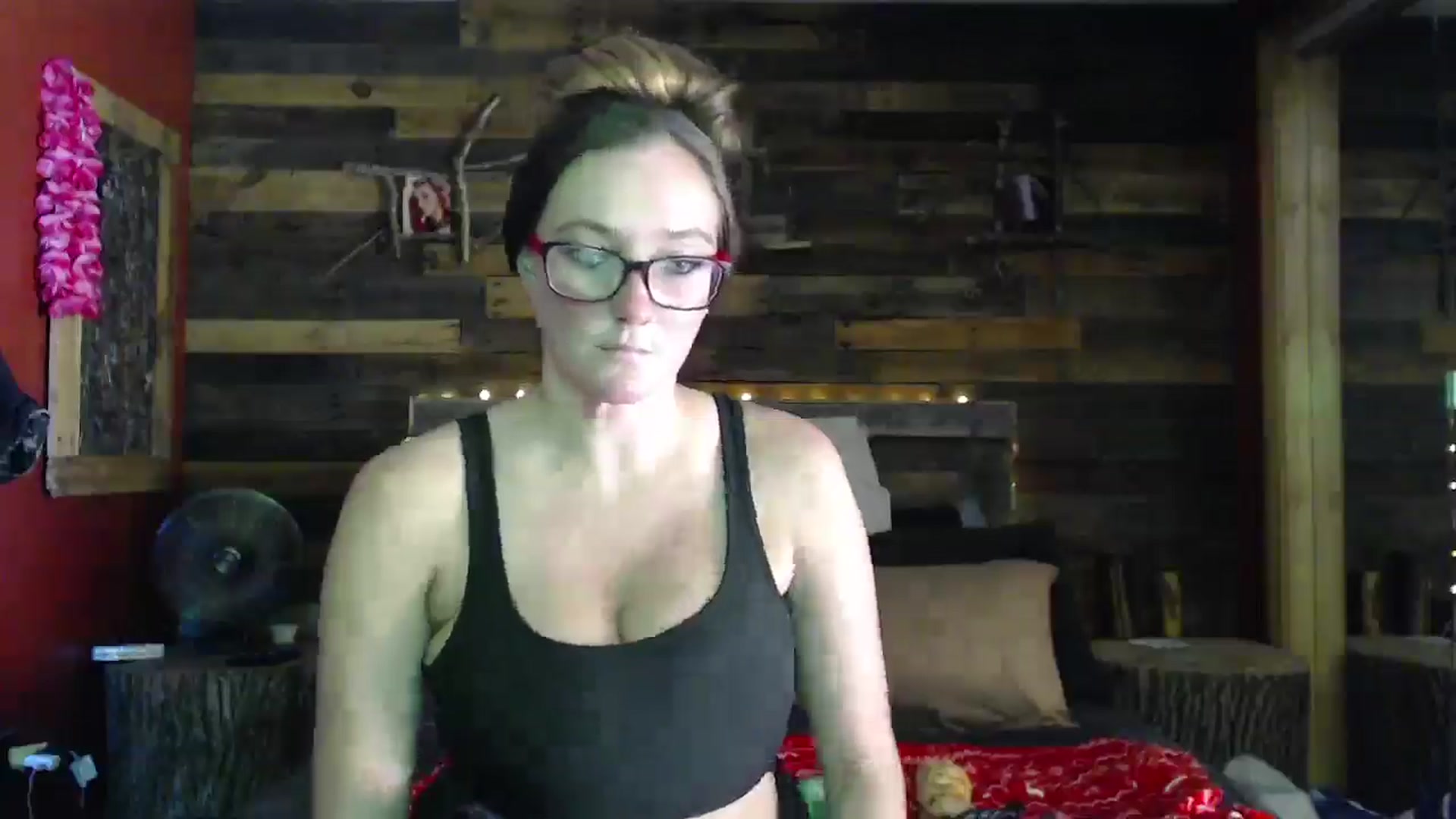 Gallery image thumbnail from TrueHalo's myfreecams stream on, 07/23/2025, 17:34 image 4 of 20