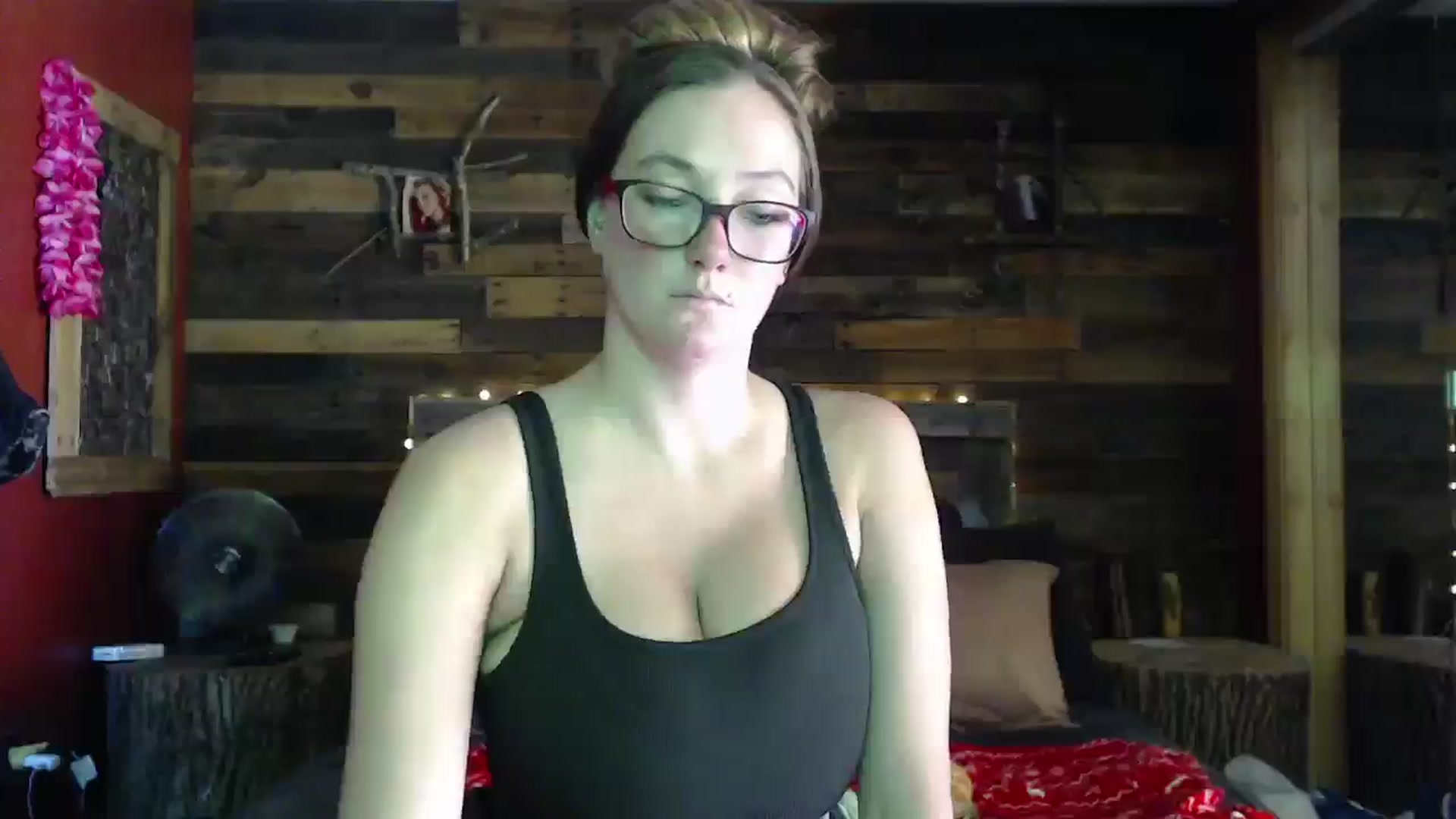 Gallery image thumbnail from TrueHalo's myfreecams stream on, 07/23/2025, 17:34 image 2 of 20