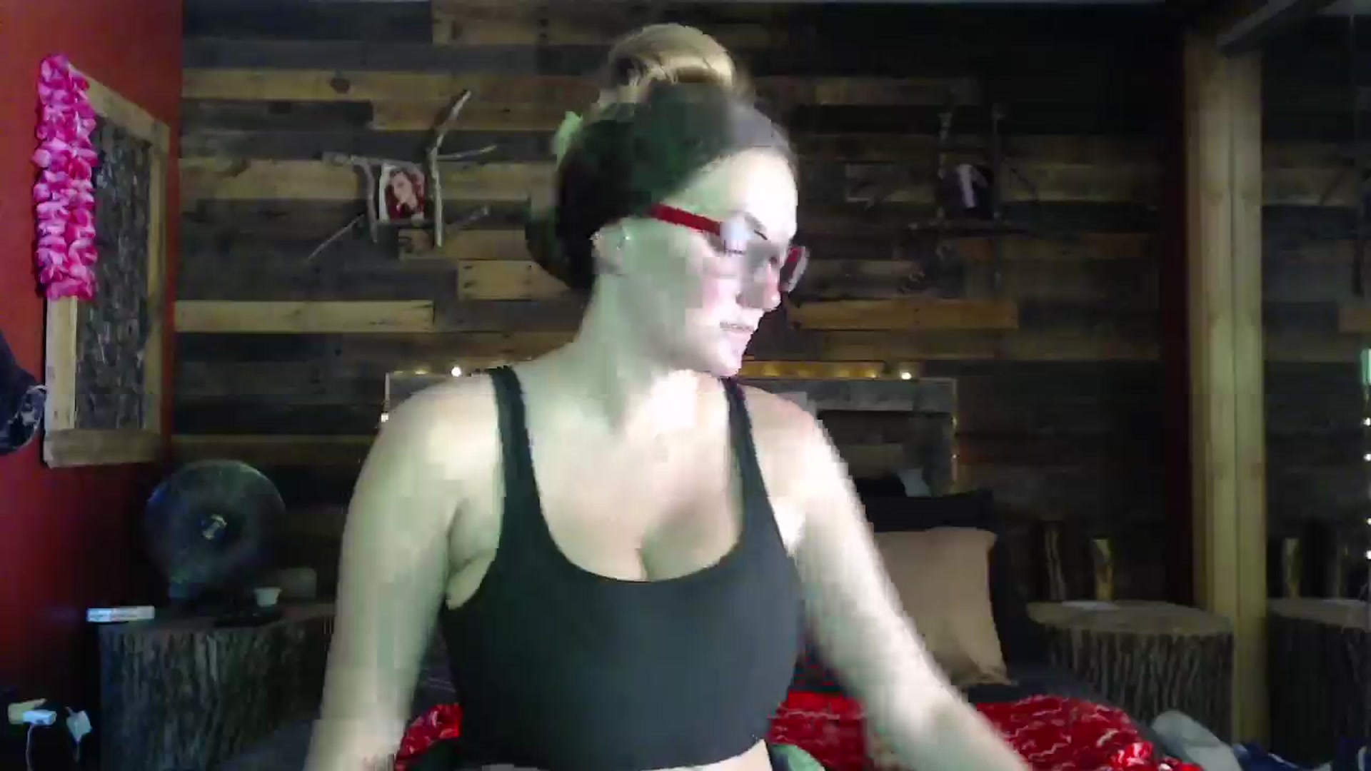 Gallery image thumbnail from TrueHalo's myfreecams stream on, 07/23/2025, 17:34 image 3 of 20