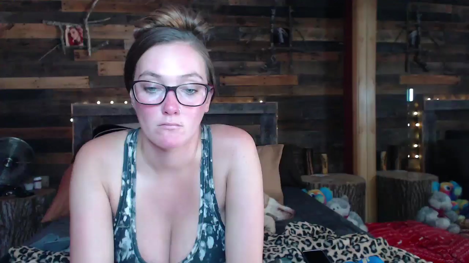 Gallery image thumbnail from TrueHalo's myfreecams stream on, 07/24/2025, 20:23 image 4 of 20