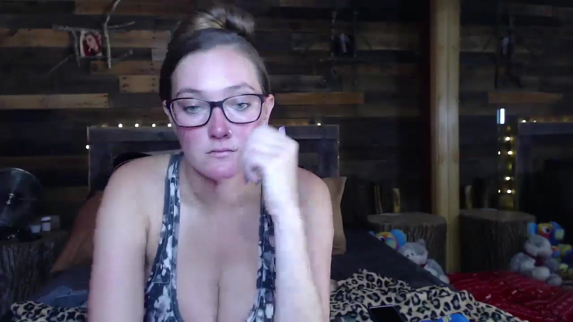 Gallery image thumbnail from TrueHalo's myfreecams stream on, 07/24/2025, 20:23 image 3 of 20