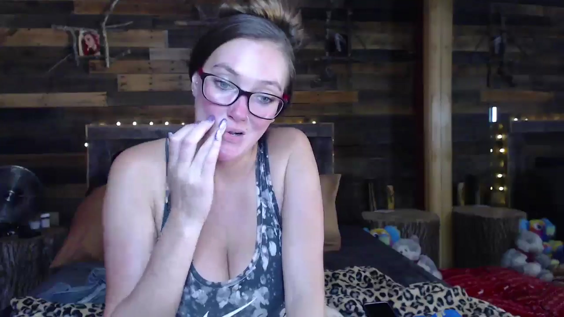 Gallery image thumbnail from TrueHalo's myfreecams stream on, 07/24/2025, 20:23 image 5 of 20