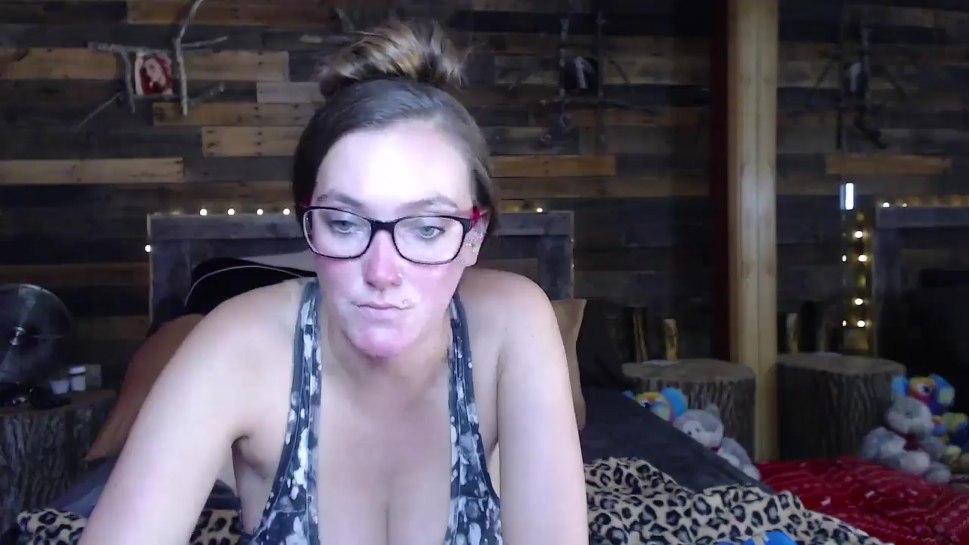 Gallery image thumbnail from TrueHalo's myfreecams stream on, 07/24/2025, 20:23 image 14 of 20