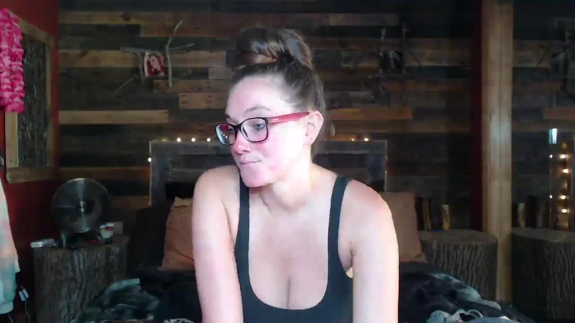 Gallery image thumbnail from TrueHalo's myfreecams stream on, 08/07/2025, 15:13 image 20 of 20