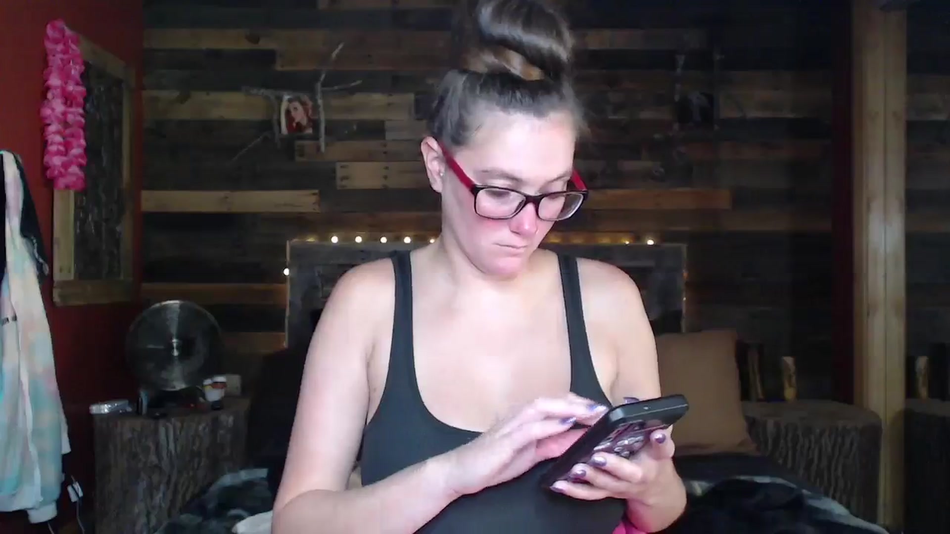 Gallery image thumbnail from TrueHalo's myfreecams stream on, 08/07/2025, 16:06 image 4 of 20