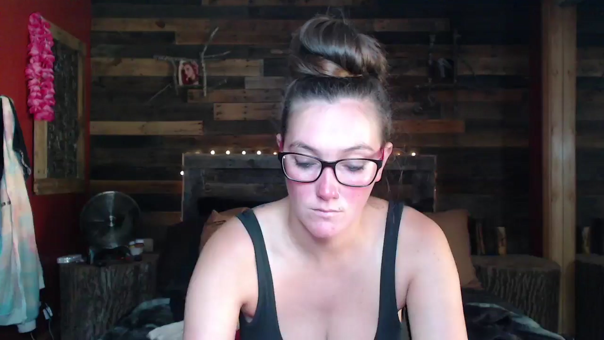 Gallery image thumbnail from TrueHalo's myfreecams stream on, 08/07/2025, 16:06 image 1 of 20