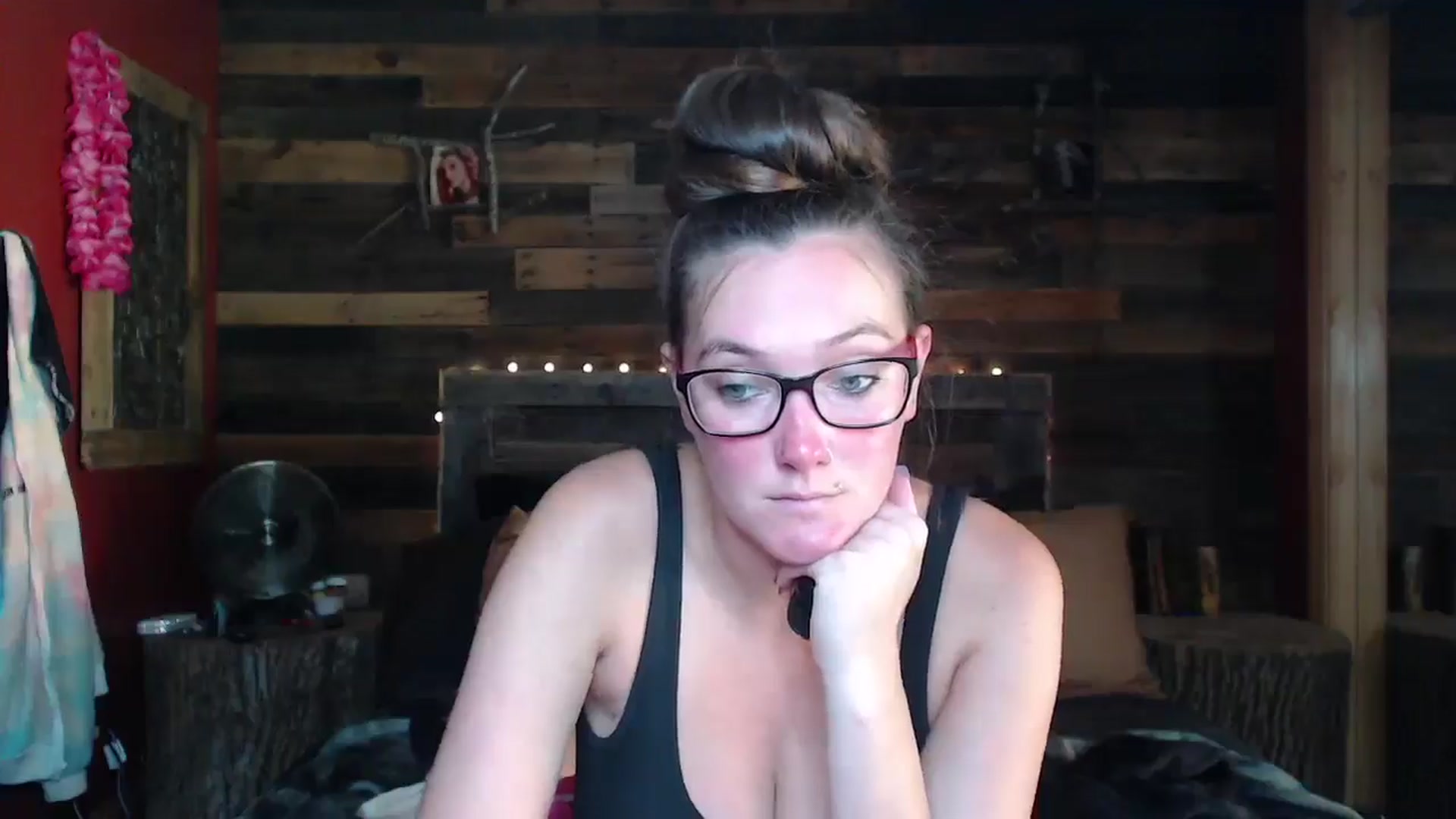 Gallery image thumbnail from TrueHalo's myfreecams stream on, 08/07/2025, 16:06 image 6 of 20