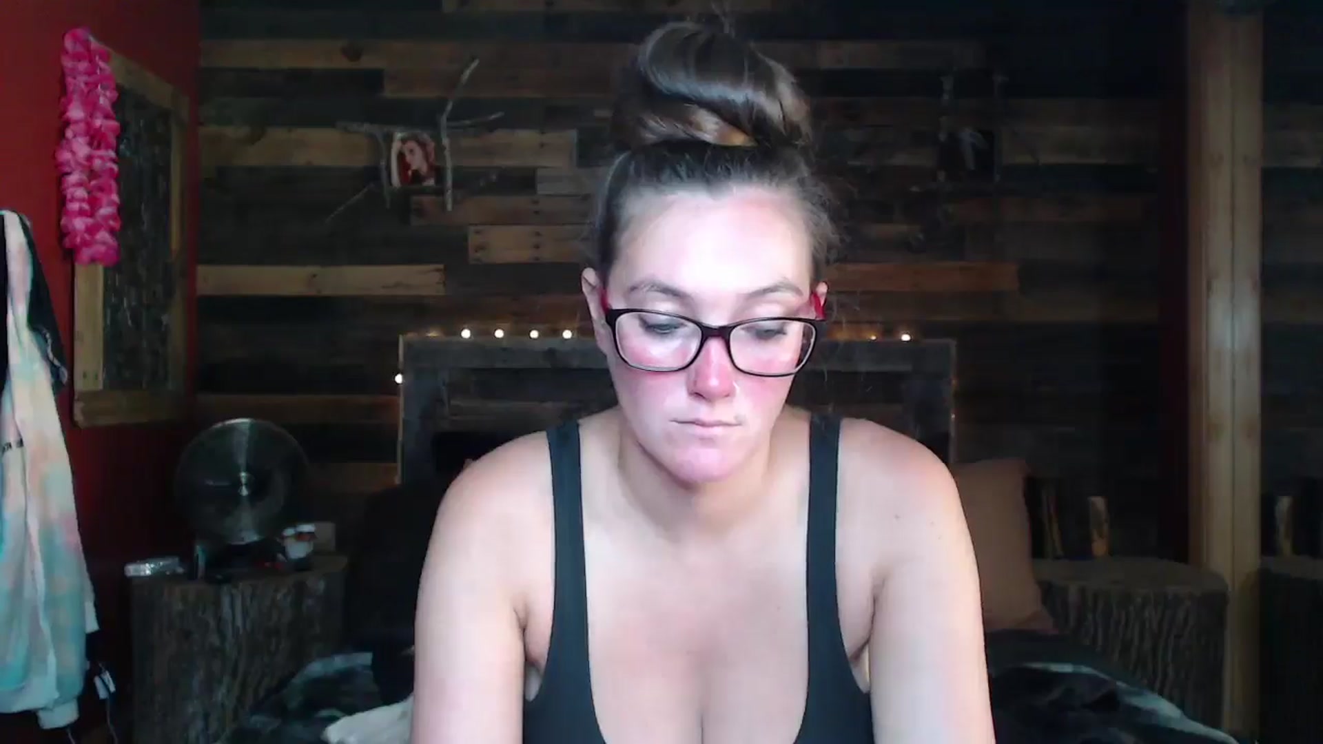 Gallery image thumbnail from TrueHalo's myfreecams stream on, 08/07/2025, 16:06 image 2 of 20