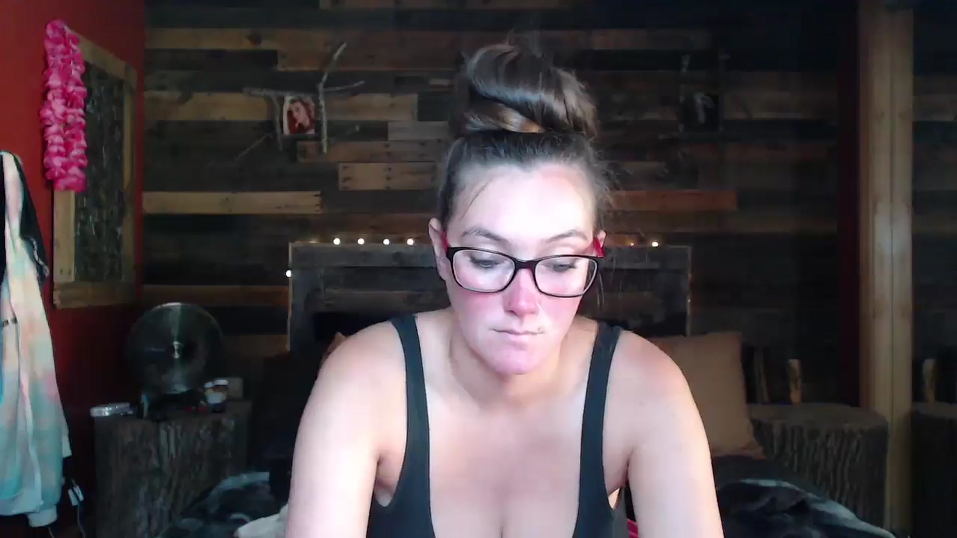 Gallery image thumbnail from TrueHalo's myfreecams stream on, 08/07/2025, 16:06 image 7 of 20