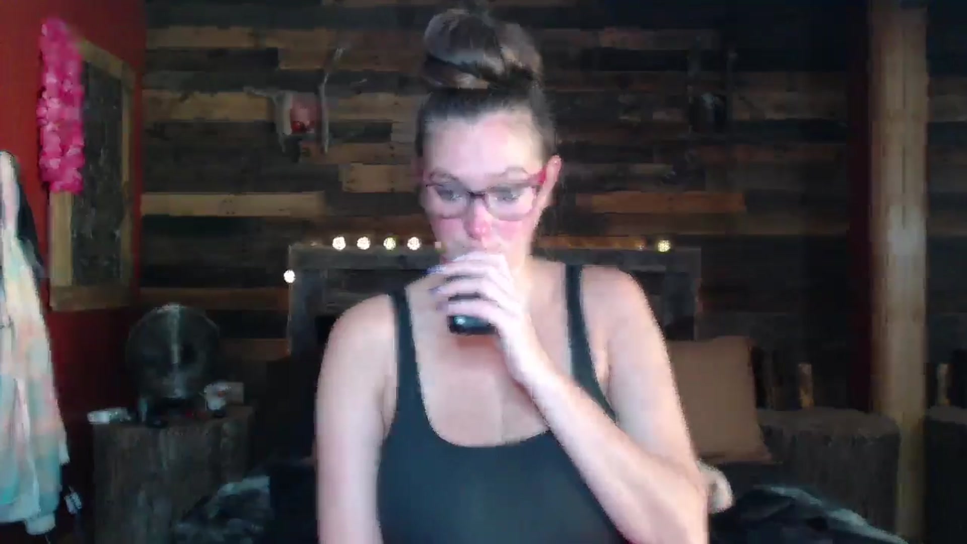 Gallery image thumbnail from TrueHalo's myfreecams stream on, 08/07/2025, 16:06 image 8 of 20