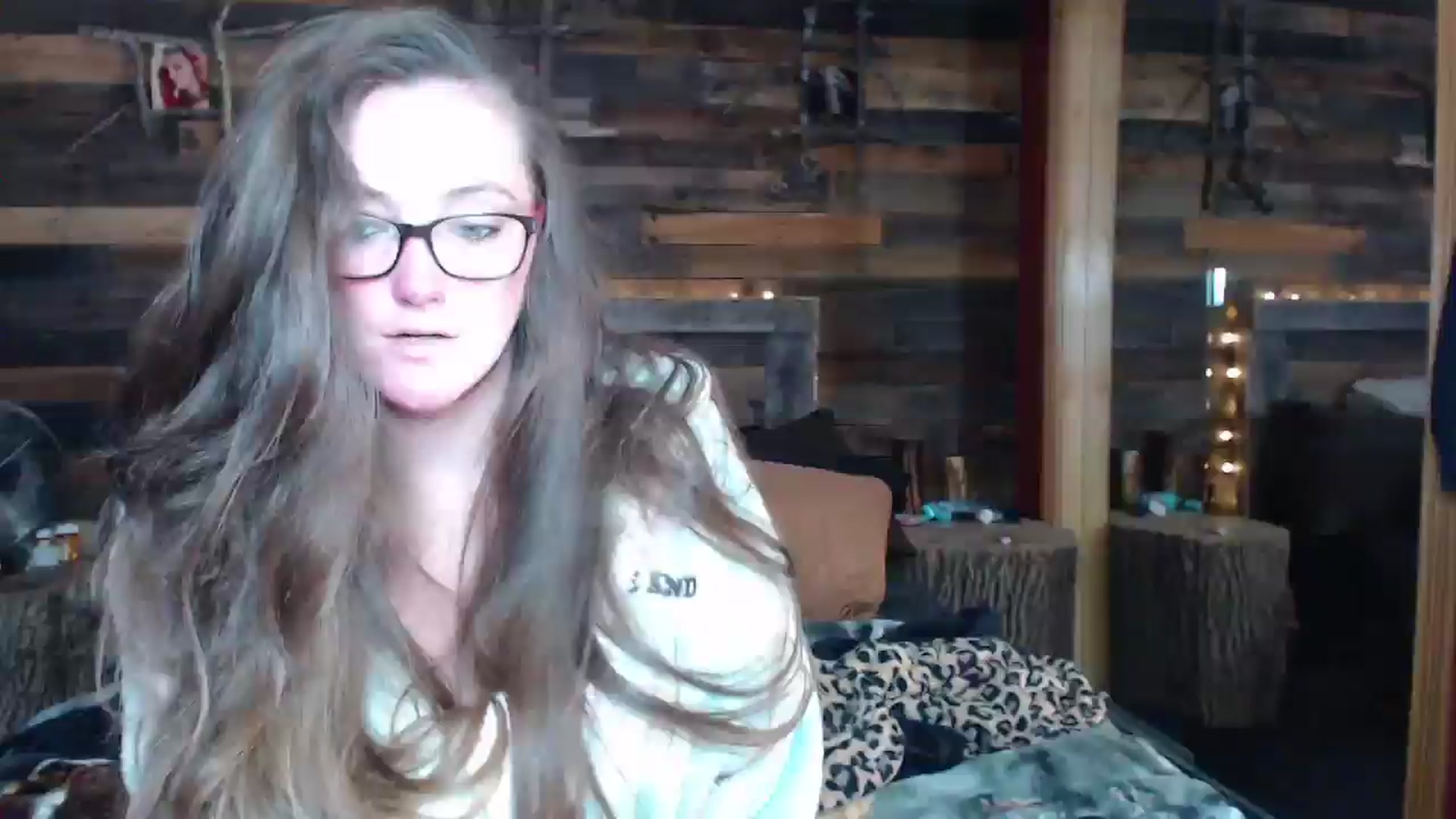 Gallery image thumbnail from TrueHalo's myfreecams stream on, 08/09/2025, 20:31 image 11 of 20