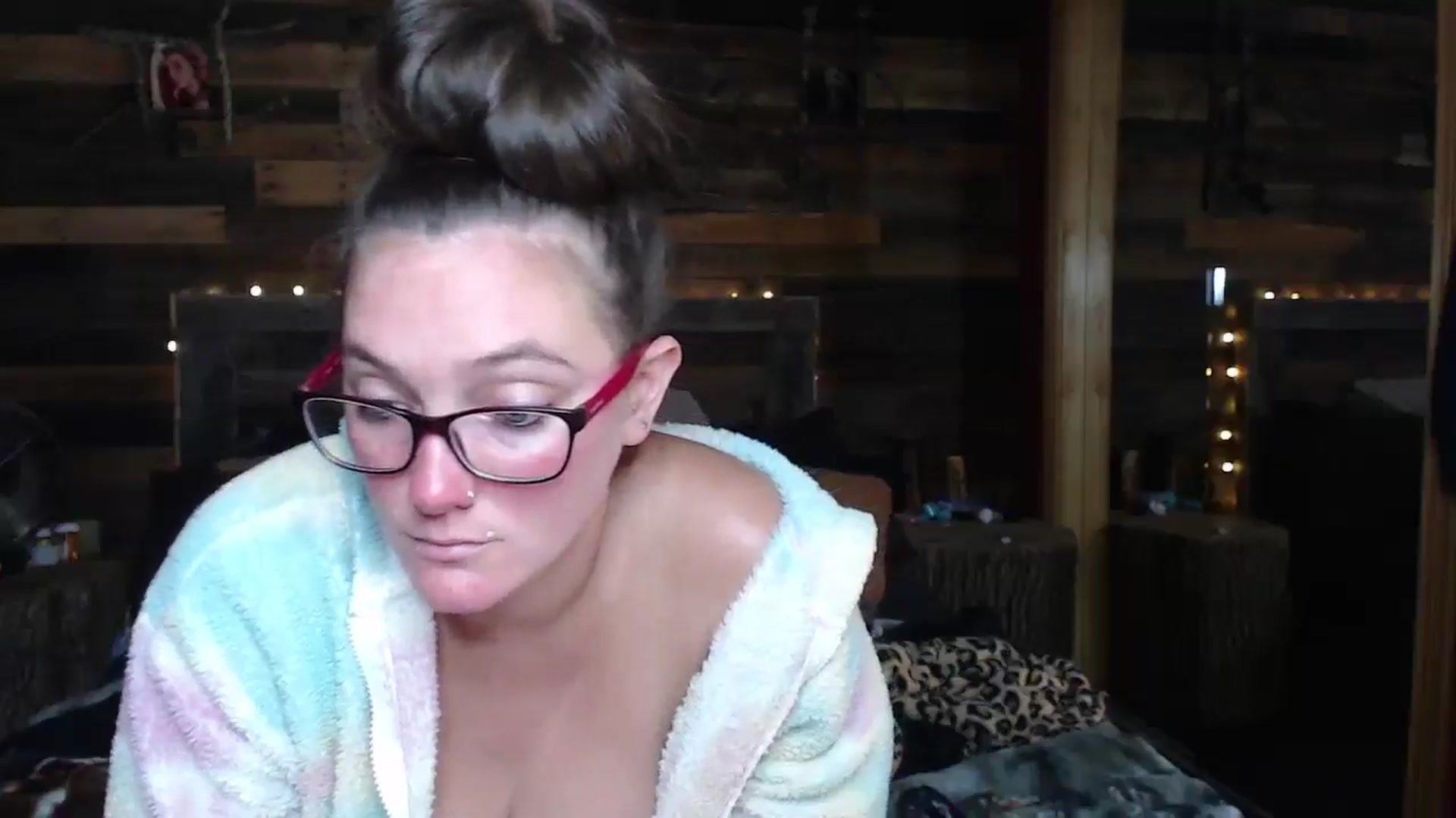 Gallery image thumbnail from TrueHalo's myfreecams stream on, 08/09/2025, 20:31 image 4 of 20