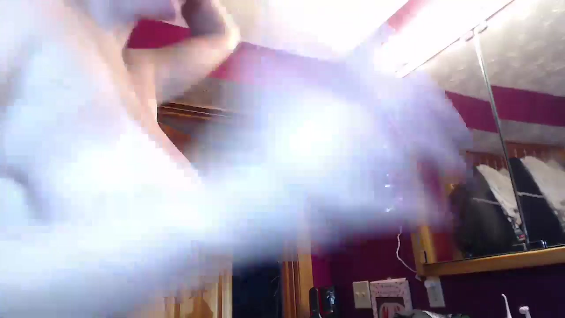 Gallery image thumbnail from TrueHalo's myfreecams stream on, 08/14/2025, 19:19 image 6 of 20