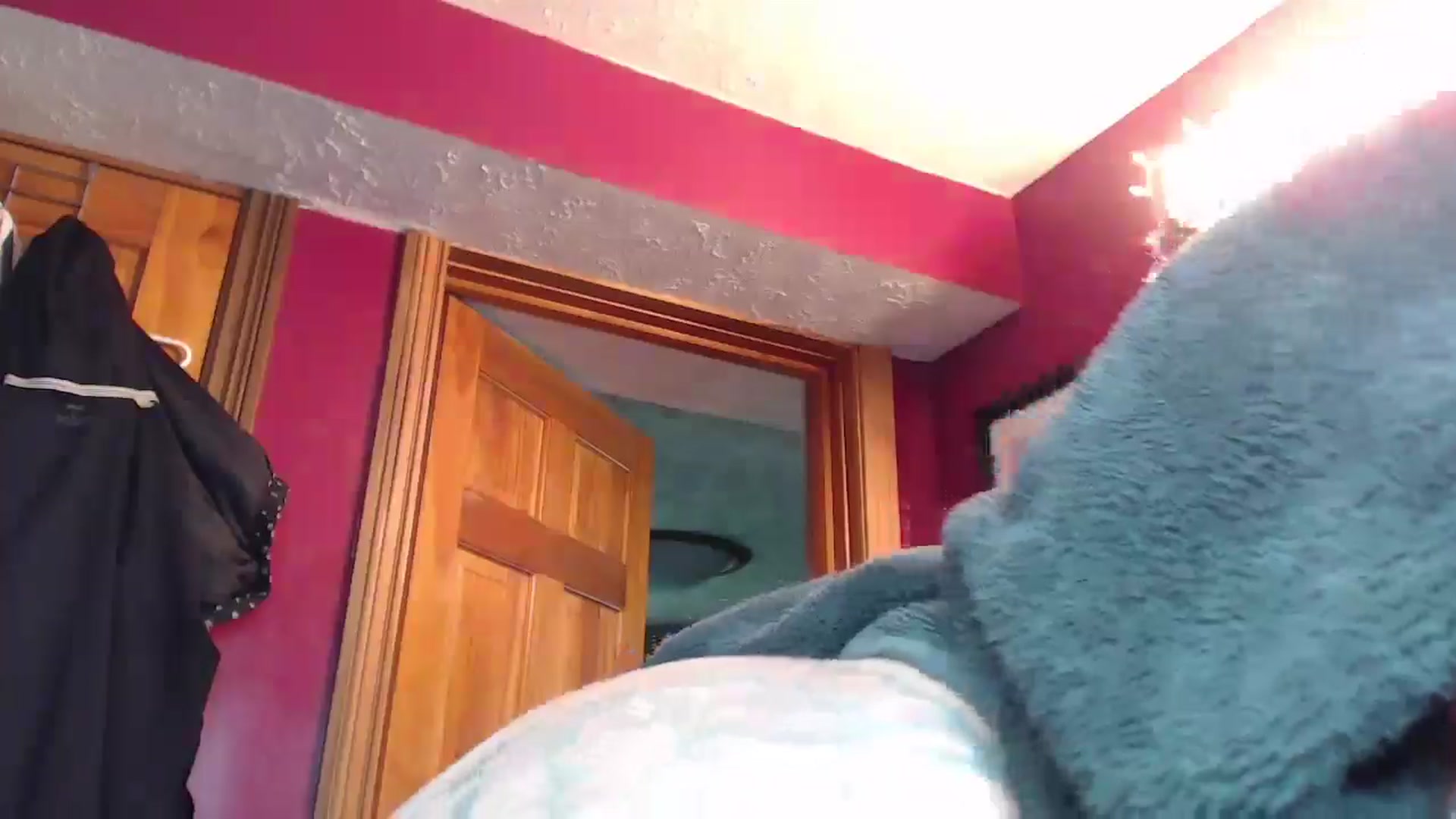 Gallery image thumbnail from TrueHalo's myfreecams stream on, 08/14/2025, 19:19 image 4 of 20