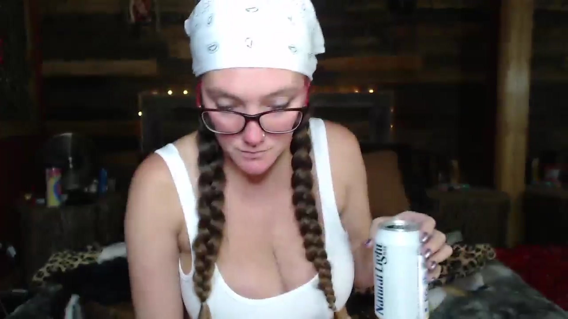 Gallery image thumbnail from TrueHalo's myfreecams stream on, 08/14/2025, 20:41 image 14 of 20