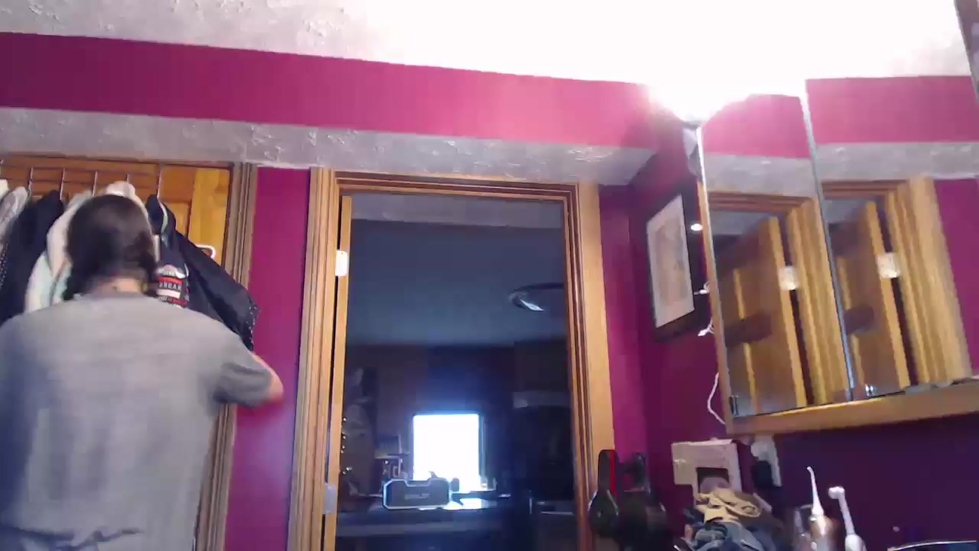 Gallery image thumbnail from TrueHalo's myfreecams stream on, 09/24/2025, 15:24 image 4 of 20