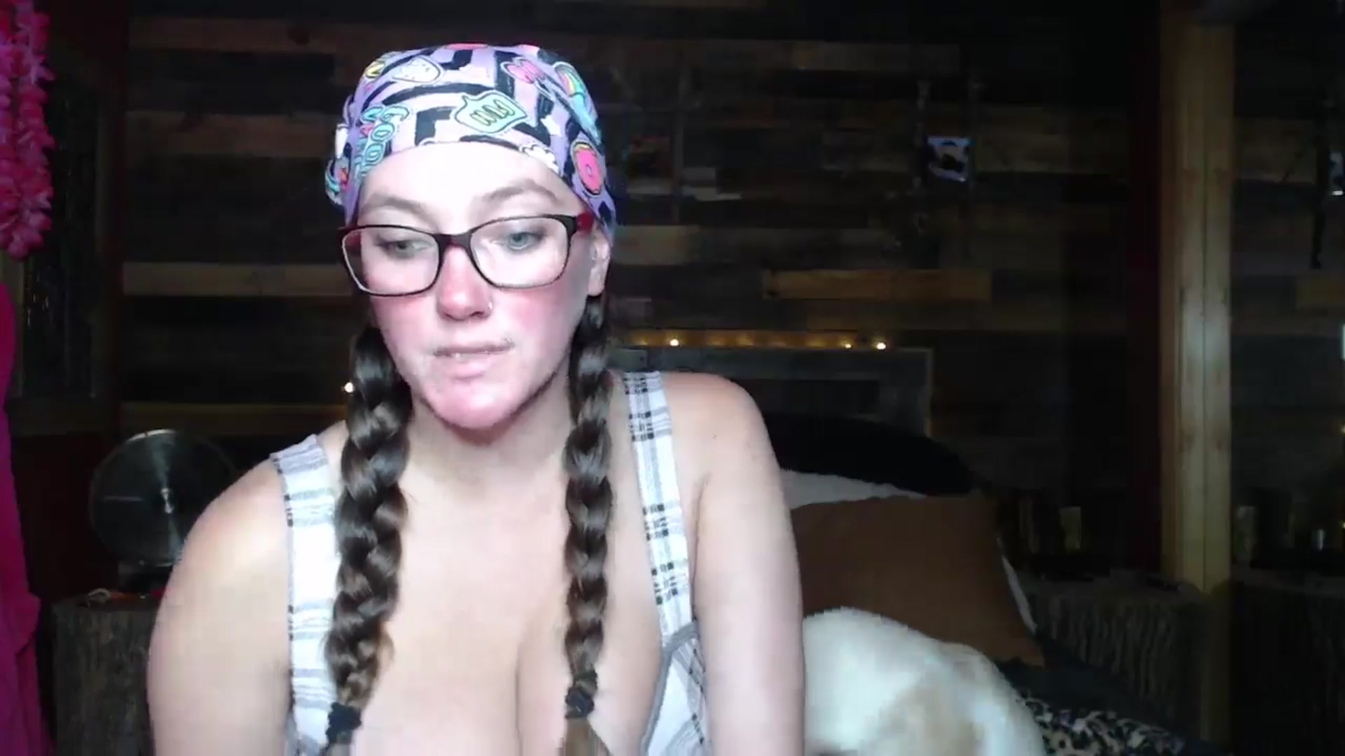 Gallery image thumbnail from TrueHalo's myfreecams stream on, 09/24/2025, 15:24 image 19 of 20