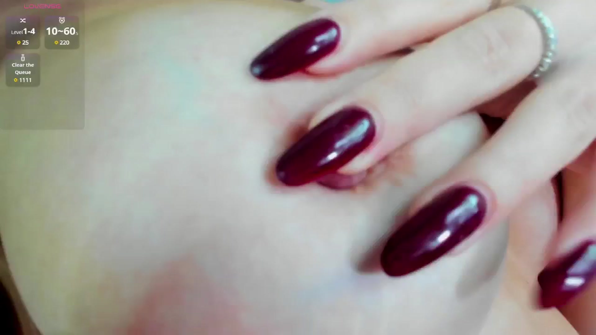 Gallery image thumbnail from TrymeK's myfreecams stream on, 10/12/2024, 21:38 image 2 of 20