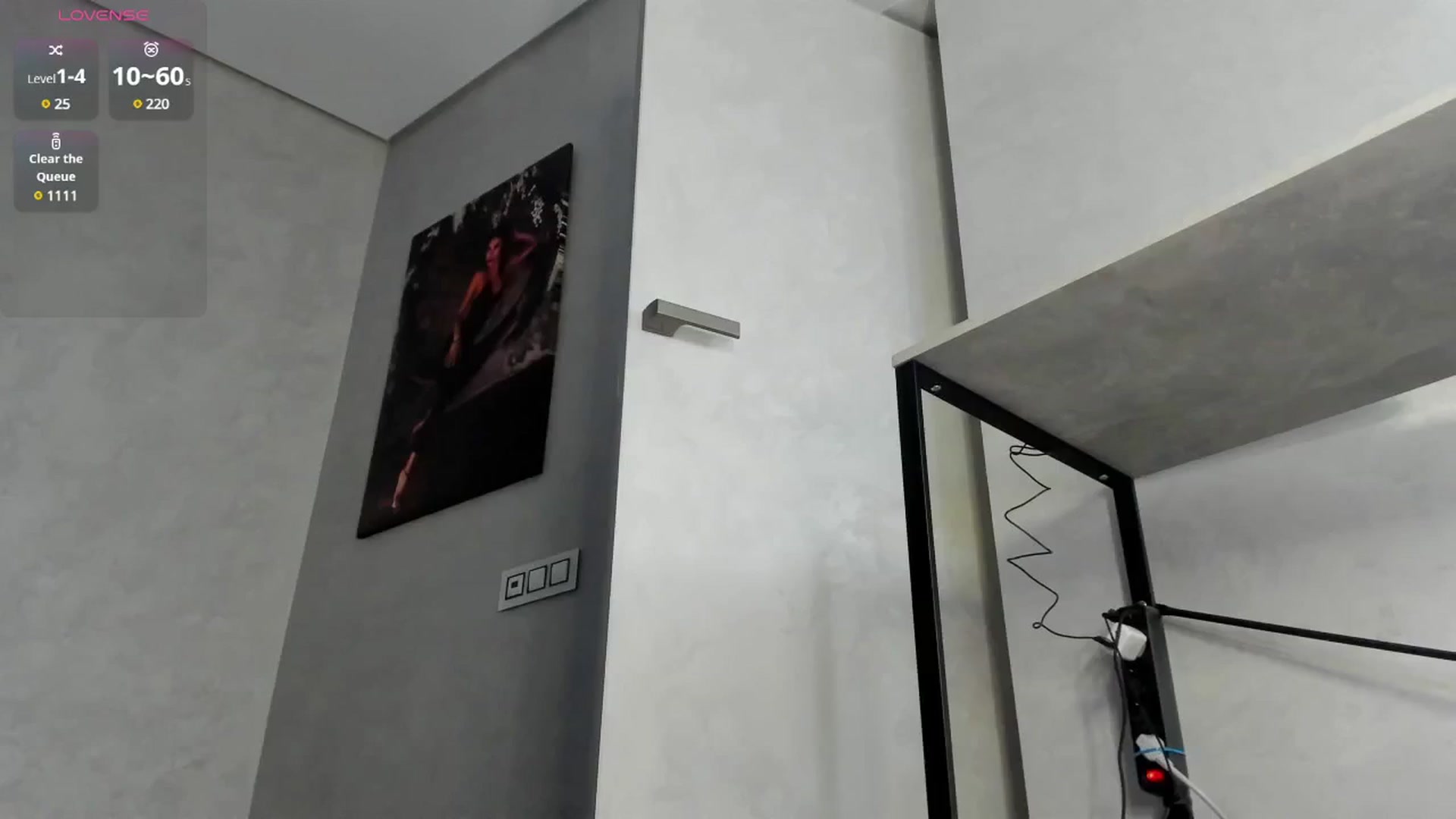 Gallery image thumbnail from TrymeK's myfreecams stream on, 10/13/2024, 22:12 image 7 of 20