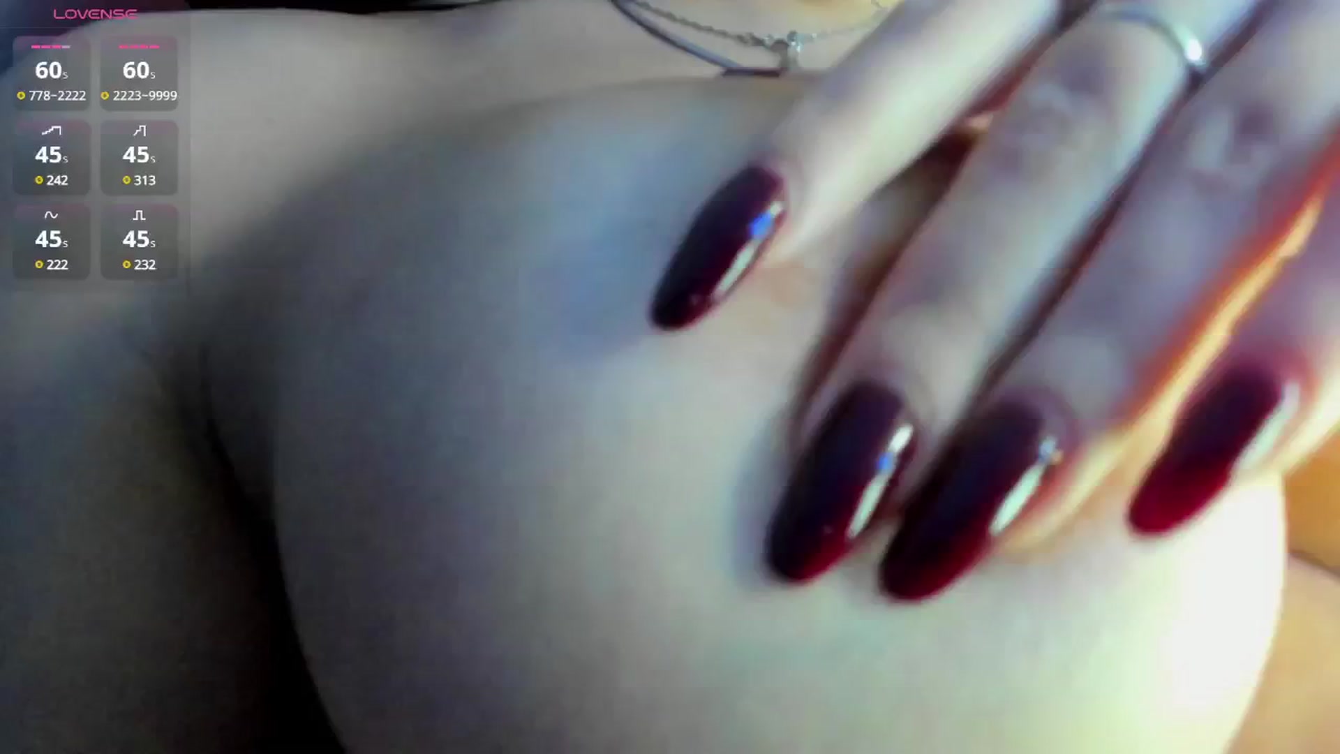 Gallery image thumbnail from TrymeK's myfreecams stream on, 10/14/2024, 21:10 image 10 of 20