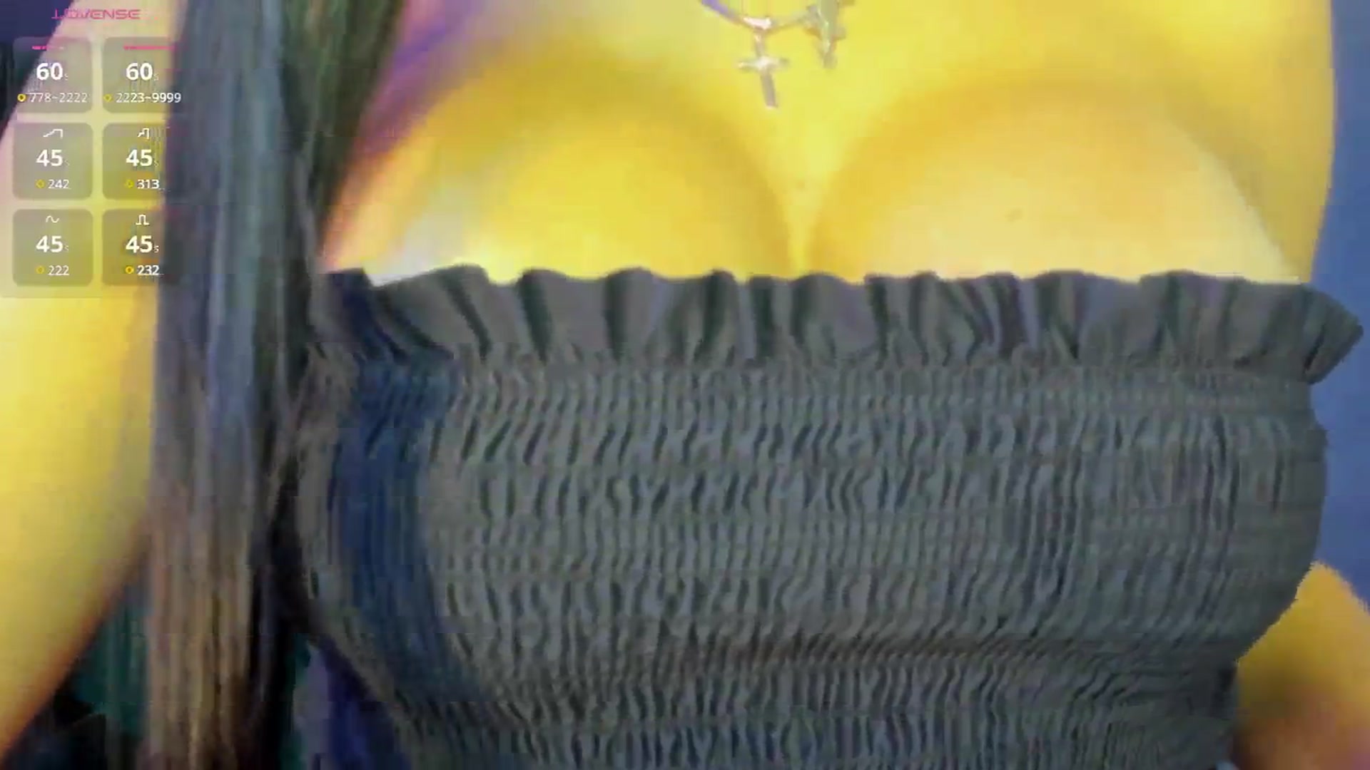 Gallery image thumbnail from TrymeK's myfreecams stream on, 10/15/2024, 21:52 image 5 of 20