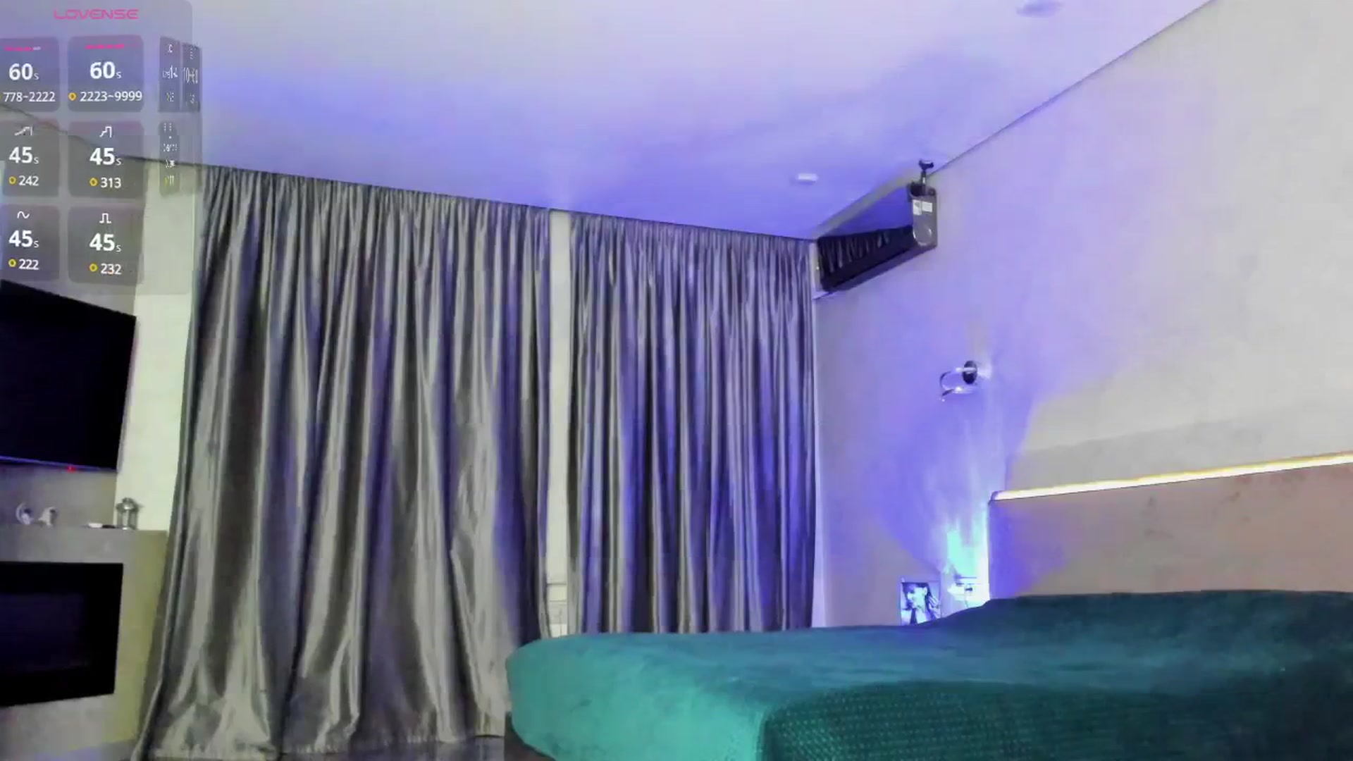 Gallery image thumbnail from TrymeK's myfreecams stream on, 10/15/2024, 21:52 image 6 of 20