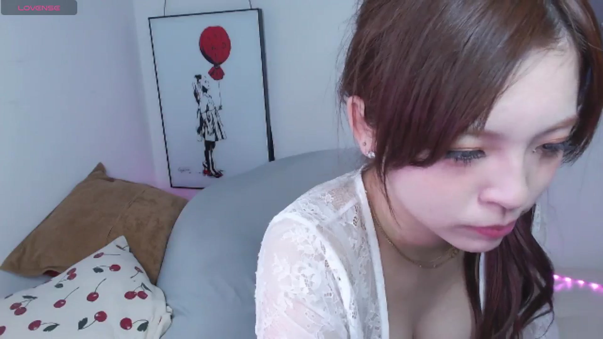 Gallery image thumbnail from Tsu_mu_gi_526's myfreecams stream on, 06/06/2024, 14:54 image 14 of 20