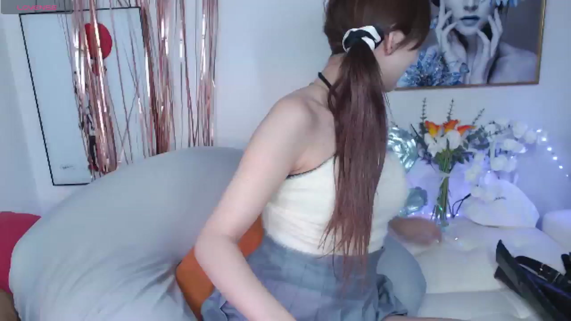Gallery image thumbnail from Tsu_mu_gi_526's myfreecams stream on, 07/03/2024, 16:49 image 10 of 20