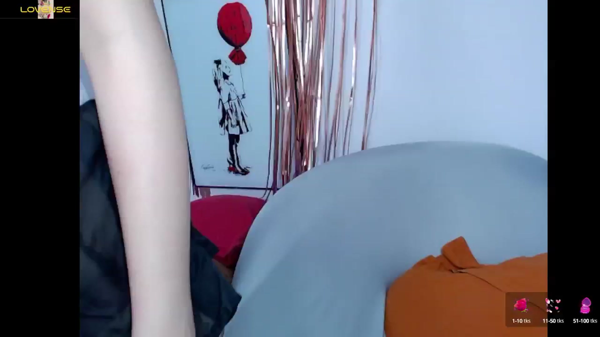 Gallery image thumbnail from Tsu_mu_gi_526's myfreecams stream on, 08/03/2024, 20:18 image 17 of 20