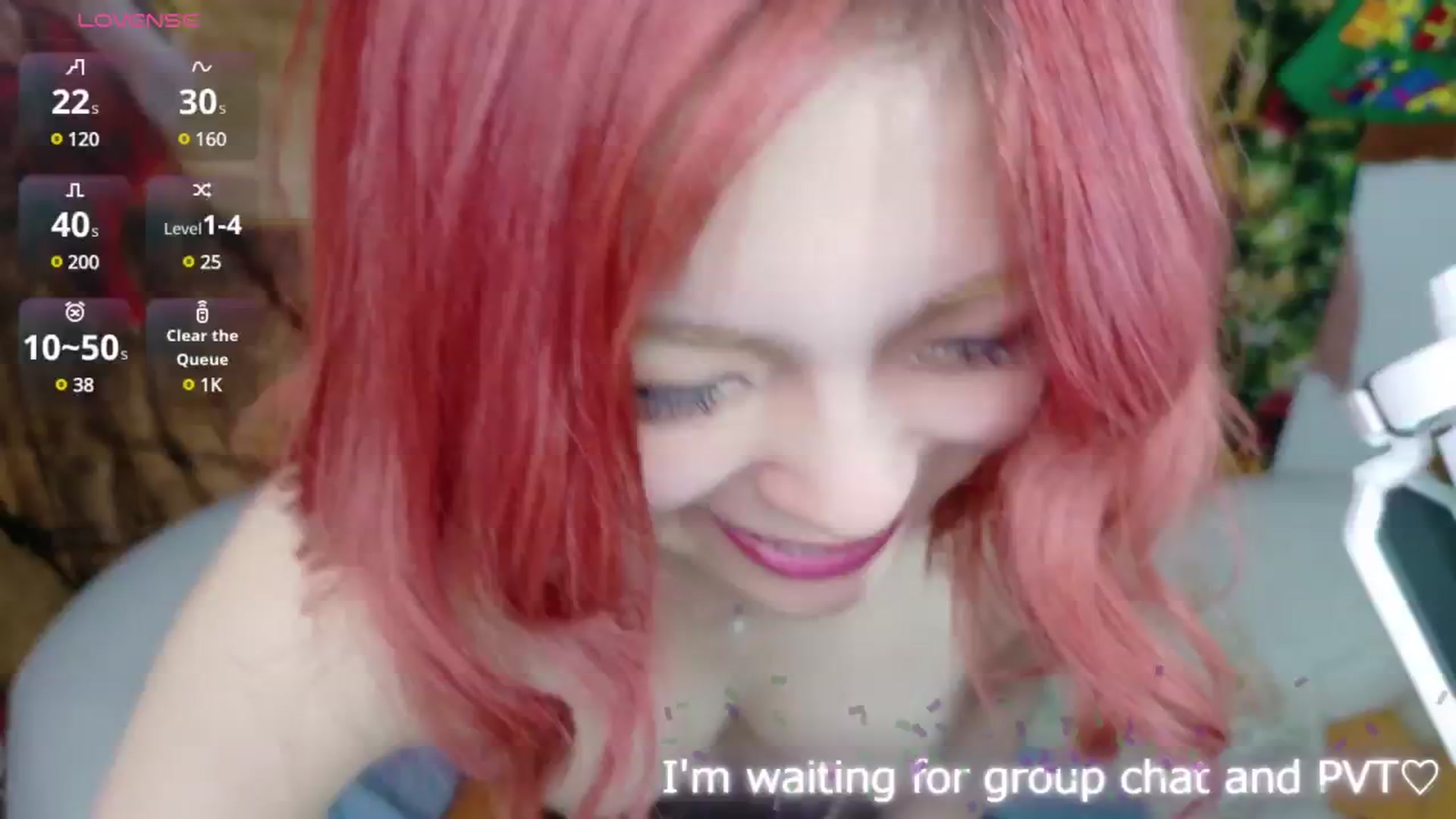 Gallery image thumbnail from Tsu_mu_gi_526's myfreecams stream on, 12/08/2024, 20:20 image 6 of 20