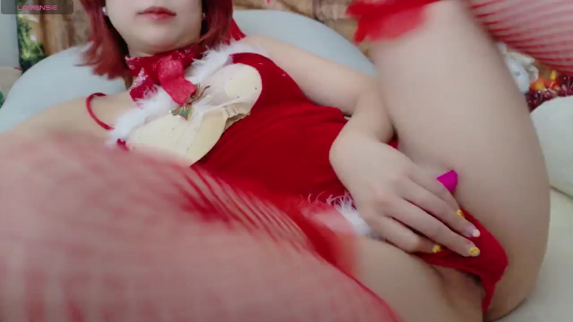 Gallery image thumbnail from Tsu_mu_gi_526's myfreecams stream on, 12/24/2024, 01:58 image 3 of 20