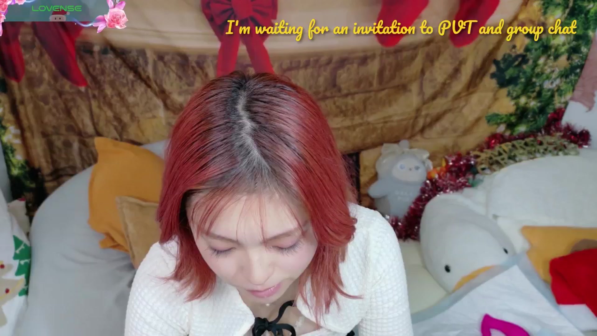 Gallery image thumbnail from Tsu_mu_gi_526's myfreecams stream on, 12/26/2024, 24:33 image 13 of 20