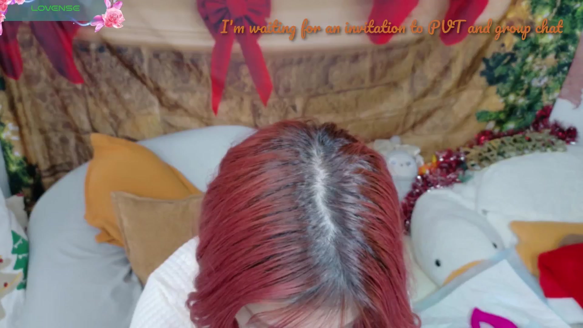 Gallery image thumbnail from Tsu_mu_gi_526's myfreecams stream on, 12/26/2024, 24:33 image 17 of 20