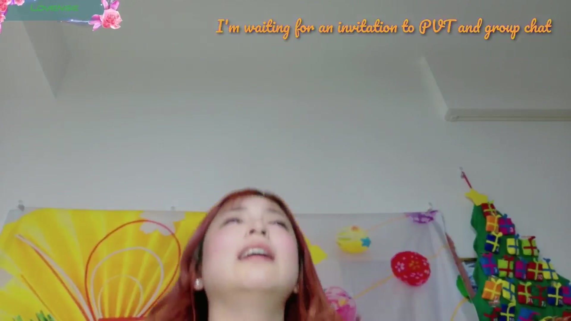 Gallery image thumbnail from Tsu_mu_gi_526's myfreecams stream on, 12/26/2024, 19:06 image 11 of 20