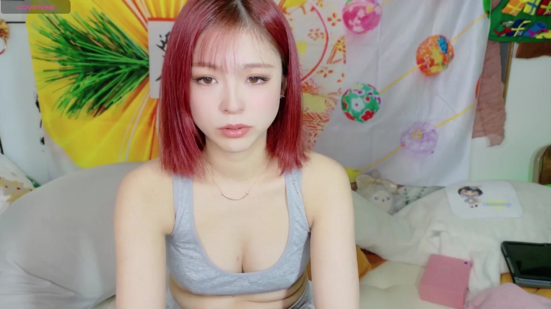 Gallery image thumbnail from Tsu_mu_gi_526's myfreecams stream on, 01/09/2025, 09:58 image 1 of 20