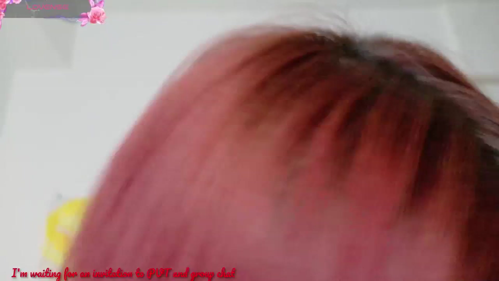 Gallery image thumbnail from Tsu_mu_gi_526's myfreecams stream on, 01/19/2025, 24:05 image 20 of 20