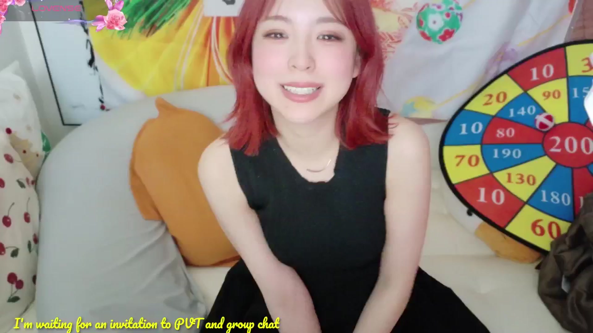 Gallery image thumbnail from Tsu_mu_gi_526's myfreecams stream on, 01/19/2025, 24:05 image 9 of 20