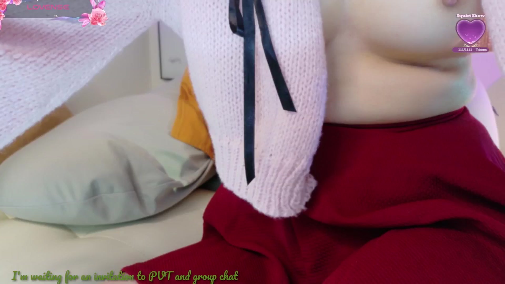 Gallery image thumbnail from Tsu_mu_gi_526's myfreecams stream on, 01/23/2025, 08:53 image 18 of 20