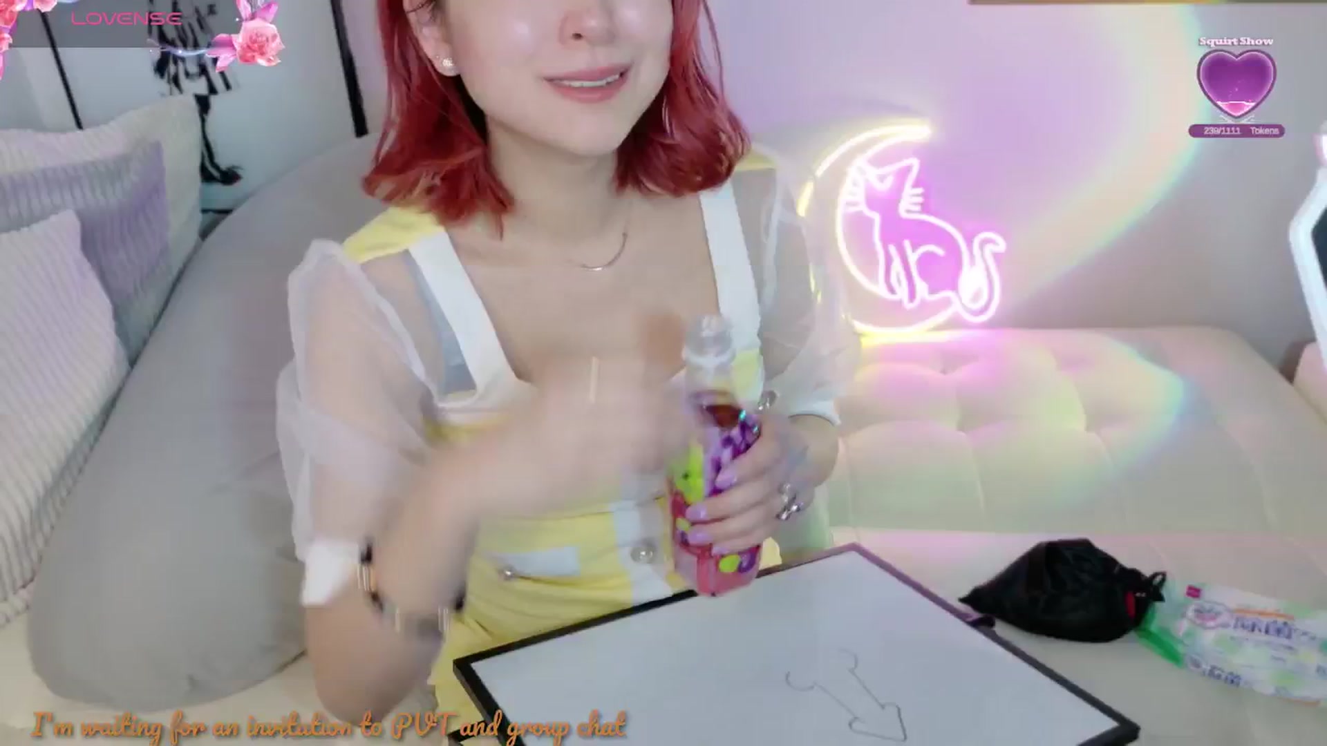 Gallery image thumbnail from Tsu_mu_gi_526's myfreecams stream on, 01/27/2025, 19:02 image 18 of 20